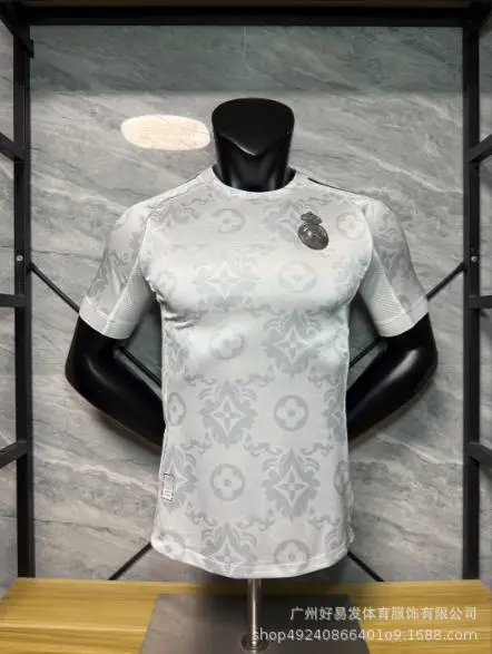 2627 World Cup Football Uniforms Argentina Mexico Canada Spain Italy Home Team New Style