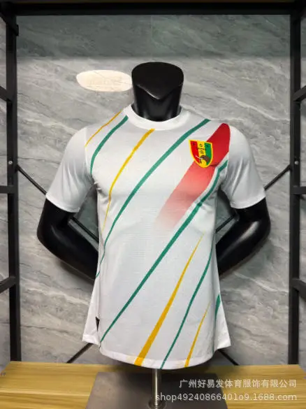 2627 World Cup Football Uniforms Argentina Mexico Canada Spain Italy Home Team New Style