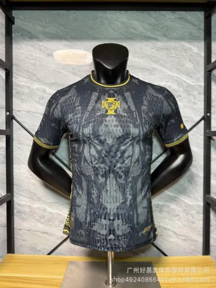 2627 World Cup Football Uniforms Argentina Mexico Canada Spain Italy Home Team New Style