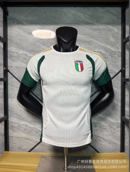 2627 World Cup Football Uniforms Argentina Mexico Canada Spain Italy Home Team New Style