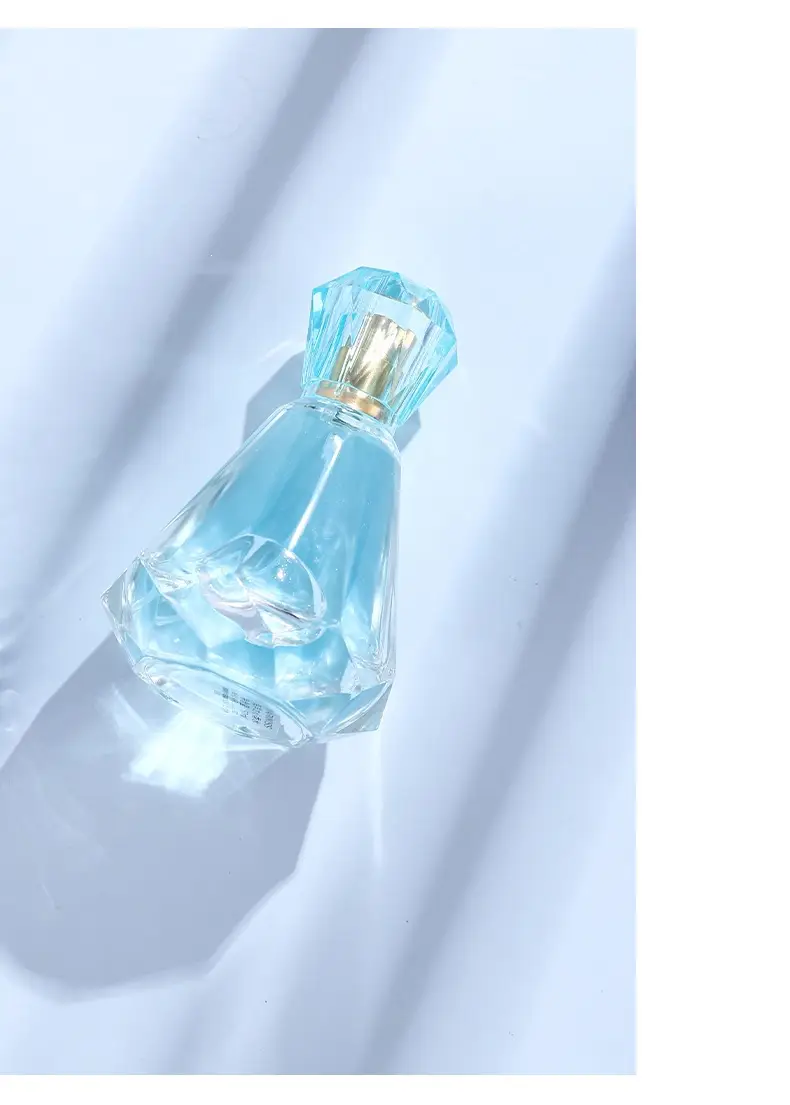 Heart of the Ocean Crystal Love Diamond Perfume Spray Long-Lasting Light Fragrance for Men and Women Domestic Product Wholesale Dropshipping — feature 15
