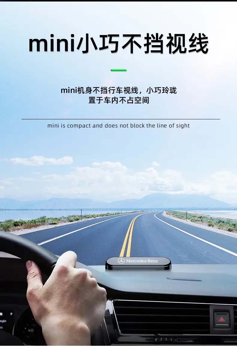 Changan Deep Blue S7 S07 S05 Sl03 G318 L07 Car Temporary Parking Number Plate Telephone Number Transfer Card — feature 5