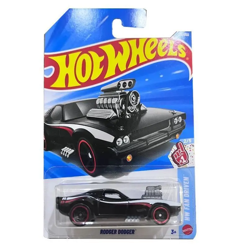 In-Stock New Model 26g Batch Hot Wheels Cool Mini Sports Car Ferrari Odyssey Bmw Mini Car