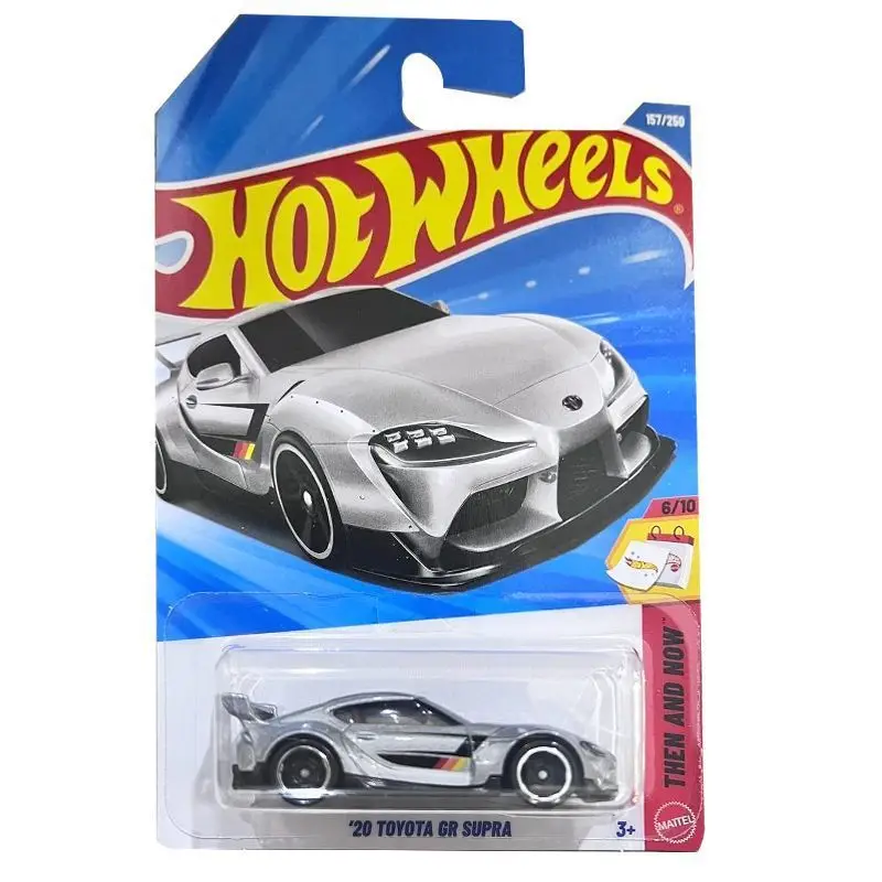 In-Stock New Model 26g Batch Hot Wheels Cool Mini Sports Car Ferrari Odyssey Bmw Mini Car — feature 9