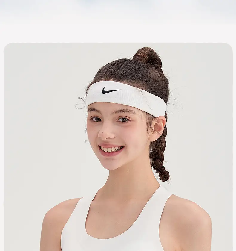 Stage Two Junior High School Student Sports Bra for Physical Education Class, Shockproof Breathable Underwear for 12-15 Years Old, Class a Fixed Cup Vest — feature 4