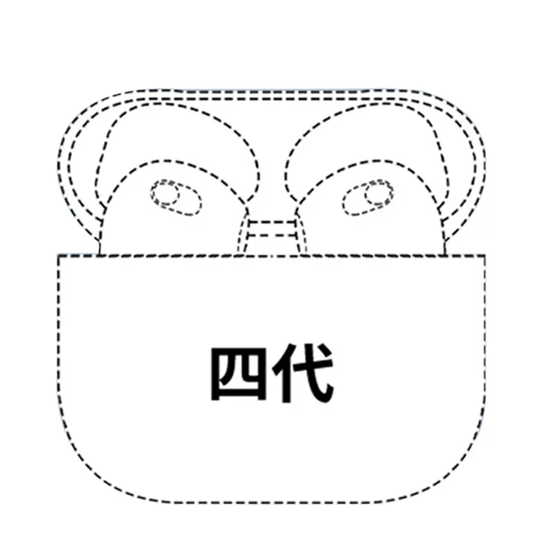 Huaqiangbei Fifth Generation Zhongke 8922 Bluetooth Earphones Sixth Generation Pro2 Fourth Generation Jerry 6973 Second Generation Airtws — feature 5