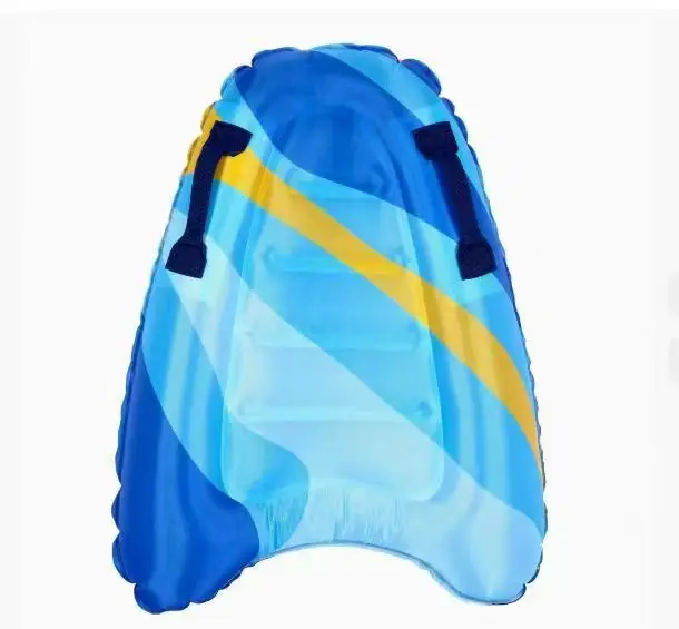 Inflatable Surfboard, Stand-Up Paddle Board, Swimming and Surfing, Children's Water Skiing Board, Cross-Border Folding Thickened Sports Outdoor Factory - Image 5