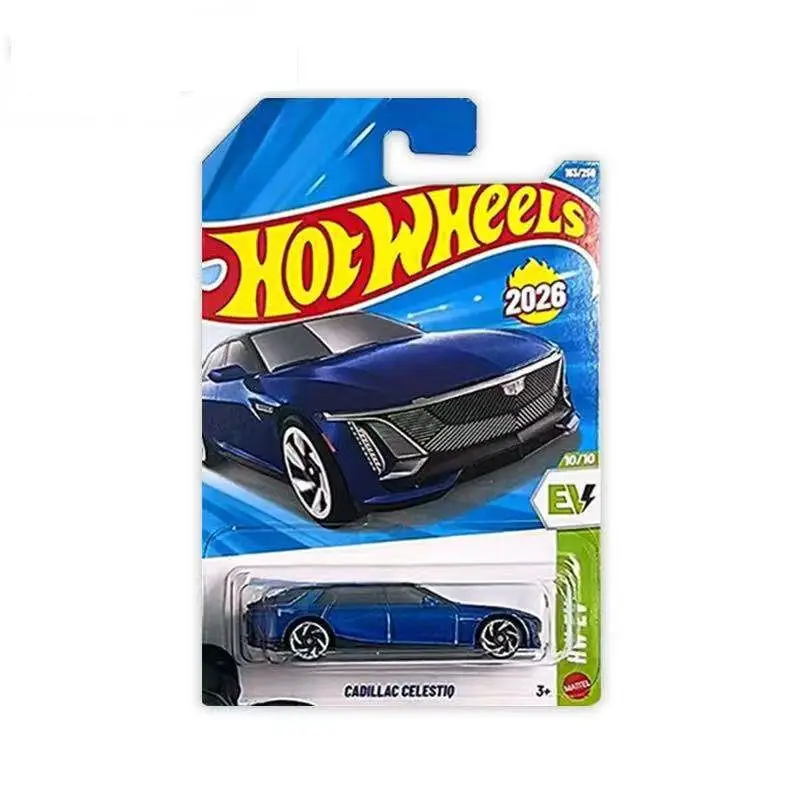 In-Stock Genuine 26H Batch Hot Wheels Cool Mini Sports Cars Ferrari Mercedes Audi Monster Truck Toy Cars C49 — feature 8