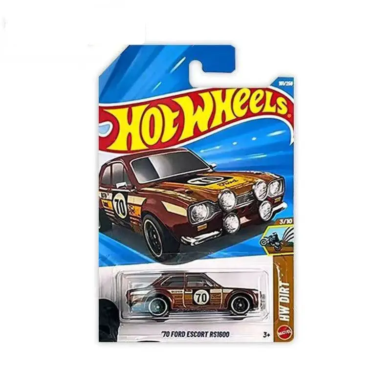 In-Stock Genuine 26H Batch Hot Wheels Cool Mini Sports Cars Ferrari Mercedes Audi Monster Truck Toy Cars C49