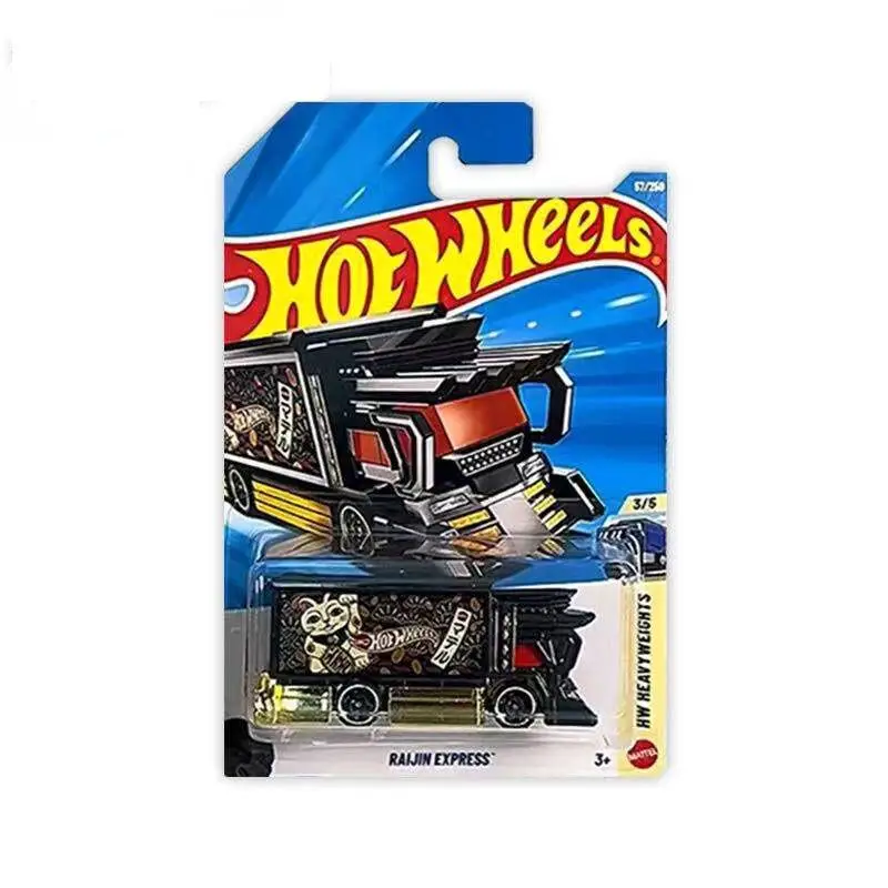 In-Stock Genuine 26H Batch Hot Wheels Cool Mini Sports Cars Ferrari Mercedes Audi Monster Truck Toy Cars C49
