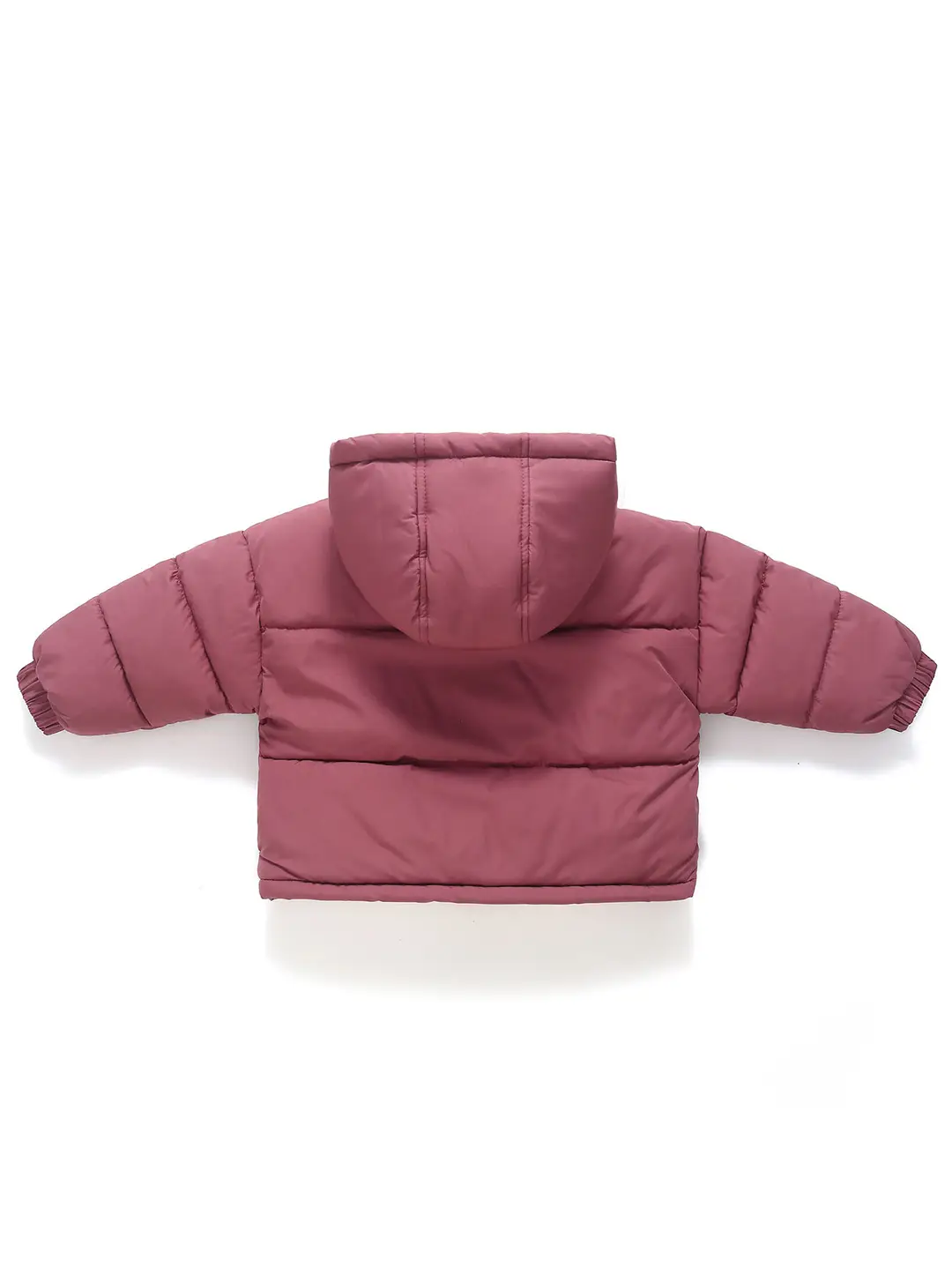 Foreign Trade Children's Clothing, Children's down Cotton Jacket, Boys' Cotton Coat, Girls' Thickened Cotton Clothing, Floral Fleece-Lined Children's Outerwear — feature 24