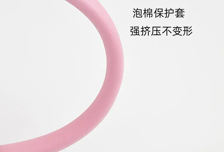 Pilates Ring, Resistance Yoga Ring, Magic Ring, Yoga Circle, Resistance Ring for Elderly, Thigh Fitness — feature 13