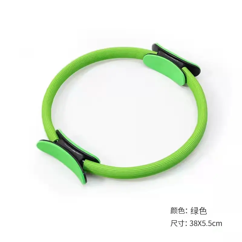 Pilates Ring, Resistance Yoga Ring, Magic Ring, Yoga Circle, Resistance Ring for Elderly, Thigh Fitness