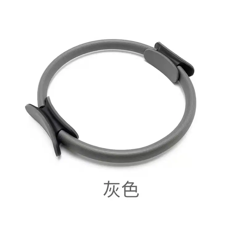 Pilates Ring, Resistance Yoga Ring, Magic Ring, Yoga Circle, Resistance Ring for Elderly, Thigh Fitness