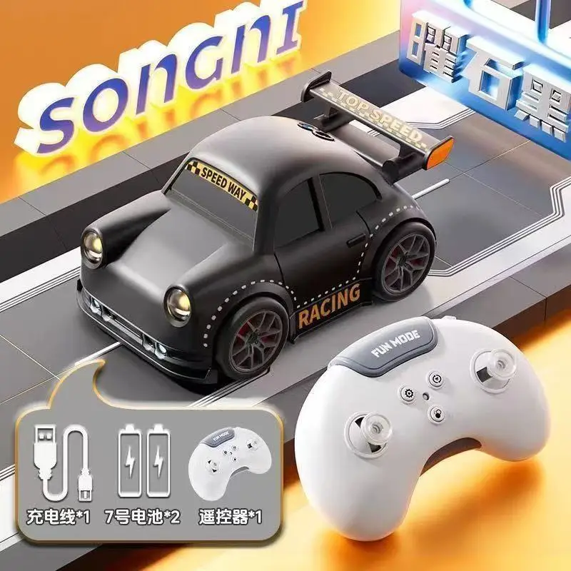 Carefully Selected Popular Mini Sensor Drift Remote Control Car Racing Toy Car Smart Cool Toy for Boys New Year Gift