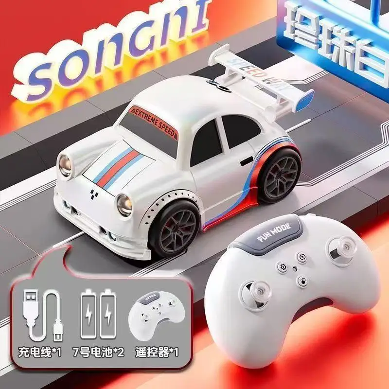 Carefully Selected Popular Mini Sensor Drift Remote Control Car Racing Toy Car Smart Cool Toy for Boys New Year Gift