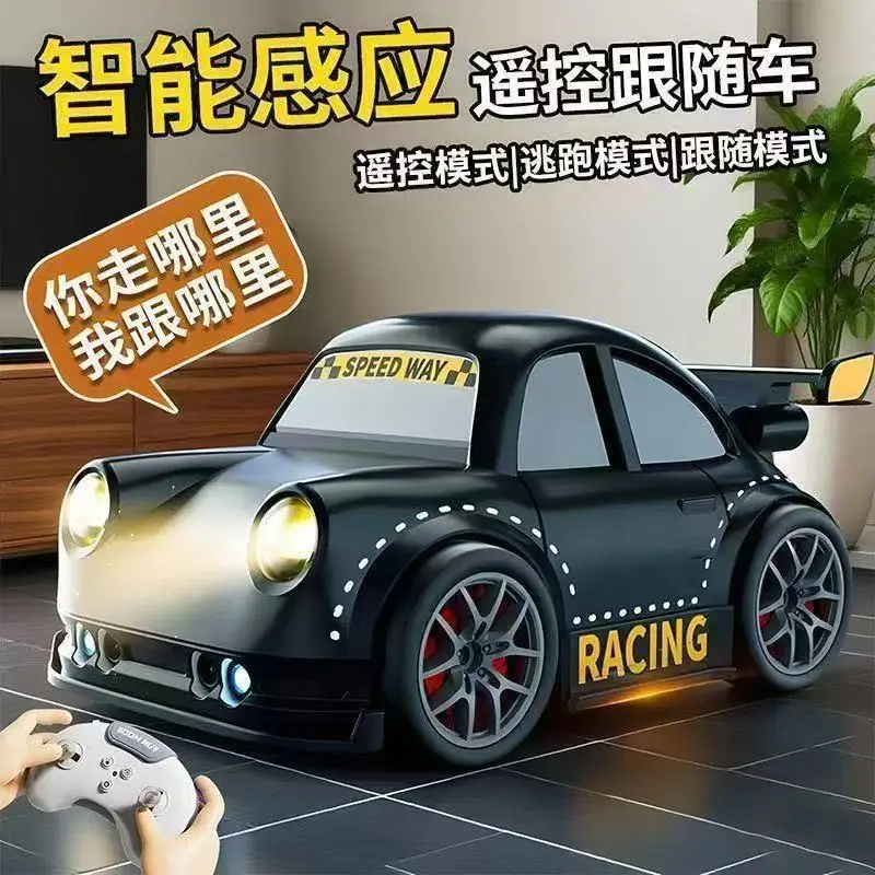 Carefully Selected Popular Mini Sensor Drift Remote Control Car Racing Toy Car Smart Cool Toy for Boys New Year Gift