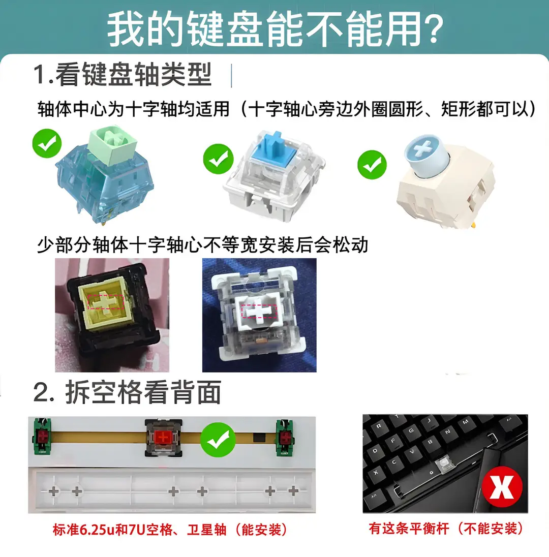 Childlike Black Theme Keycaps Pbt Five-Sided Sublimation Original Factory Height Customized Mechanical Keyboard Keycap Set — feature 8