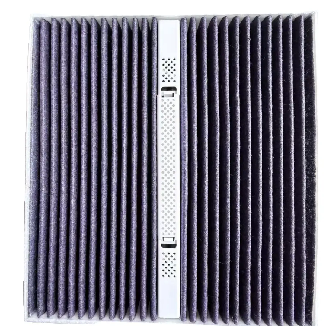Suitable for Chery Car Aromatherapy Air Conditioning Filter with Fragrance Filter, Air Filter, Filter Net, Purification