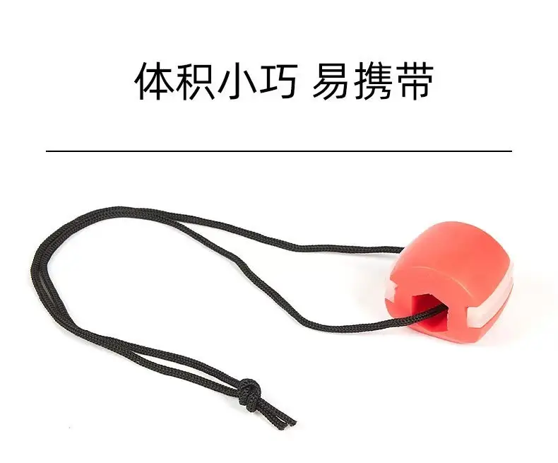 Facial Yoga Trainer for Face Contouring, Sunken Temples, Masseter Muscle Yoga Ball, Jawline Strength Ball with Multiple Levels — feature 10