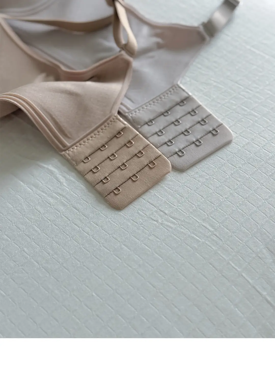 Original 90.5% Modal Air Cup Comfortable Seamless Spring/Summer Breathable Invisible Bra with Lift and Support — feature 14