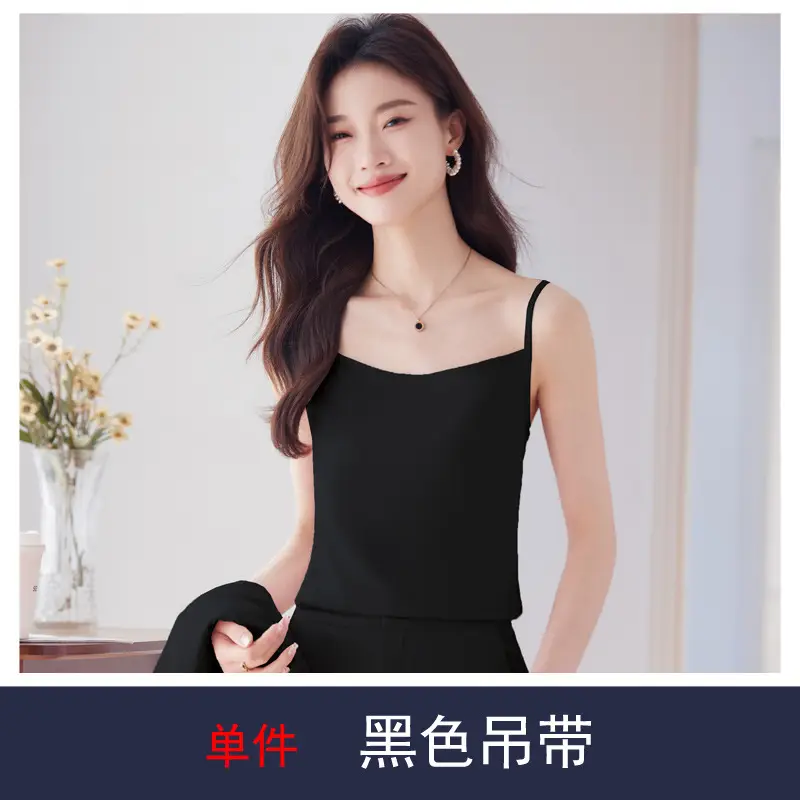 Hotel Front Desk Workwear, Three-Quarter Sleeve, Mid-Sleeve, Elegant Suit, New Spring/Summer Professional Formal Wear, Two-Piece Pants Set, Wholesale - Image 6