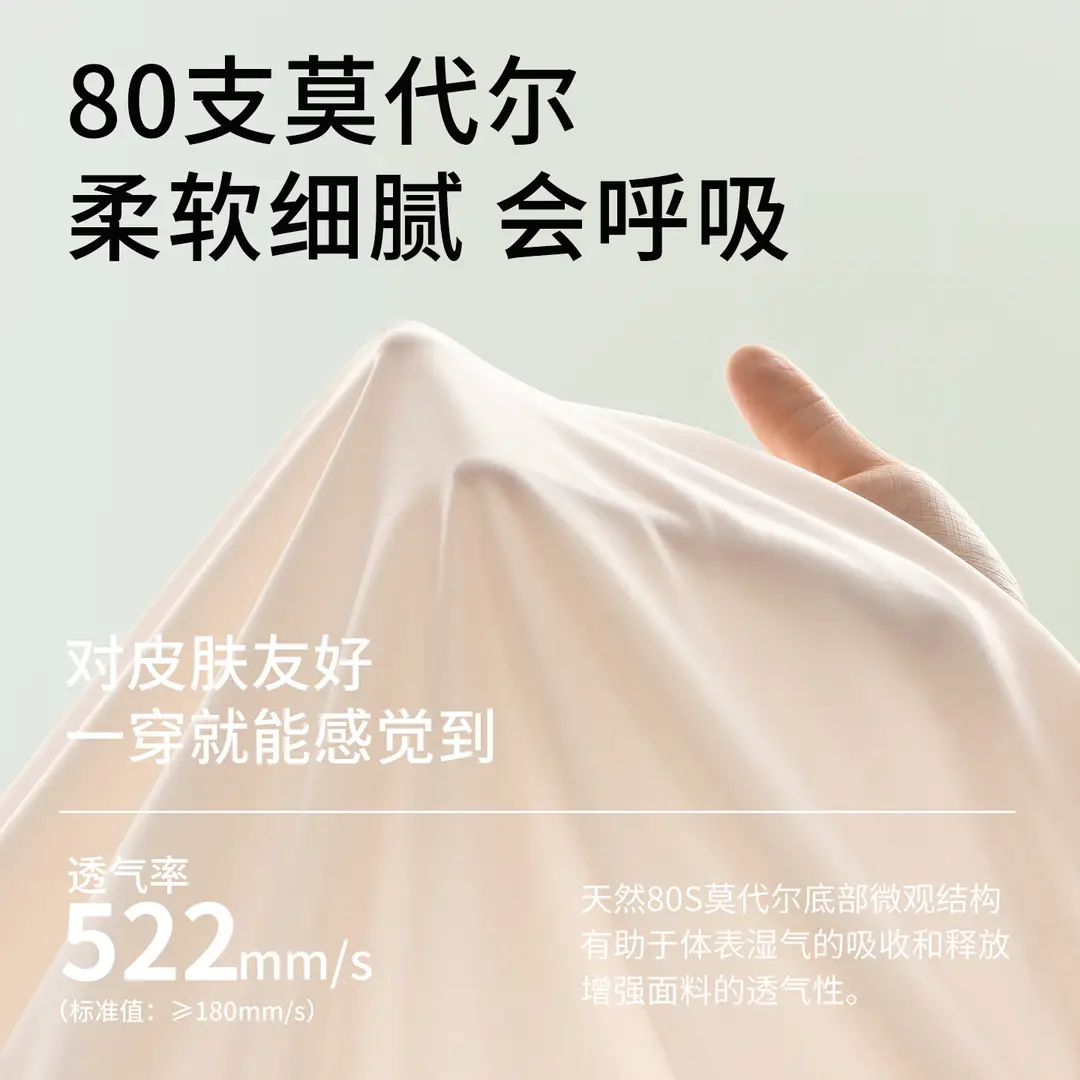 Stage One Modal Developmental Underwear for 10-Year-Old Girls, Teenage Bras, Elementary School Students' Class a Anti-Bump Vest