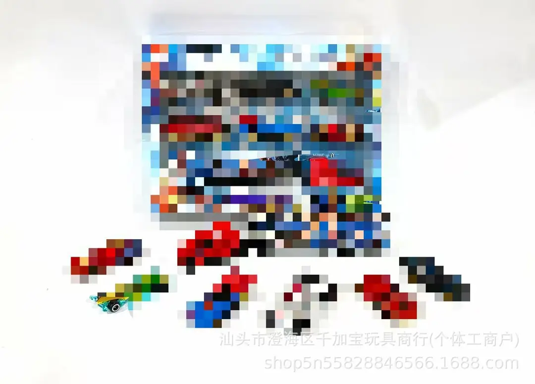 New Cars Series Container Truck Sliding Non-Retractable Alloy Racing Car Children's Toy Lightning Mcqueen Boys' Toy