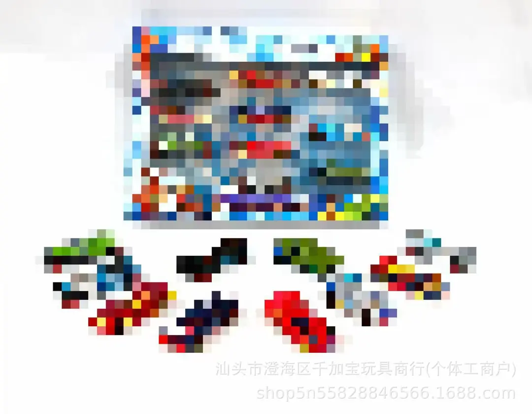 New Cars Series Container Truck Sliding Non-Retractable Alloy Racing Car Children's Toy Lightning Mcqueen Boys' Toy