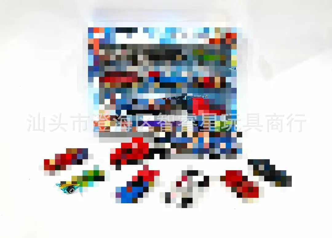 【Direct from Manufacturer】Cars Lightning Mcqueen Children's Toy Sliding Alloy Car Gift Box Set
