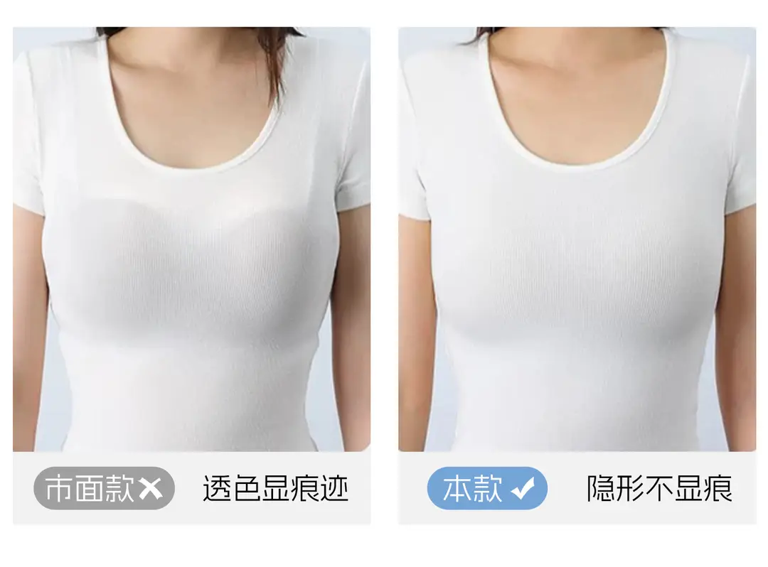 French-Style Mesh Breathable Underwear for Women, Seamless and Smooth, with a Natural Feel, Small Chest Gathering Bra, Dry and Antibacterial, Summer Bra — feature 16