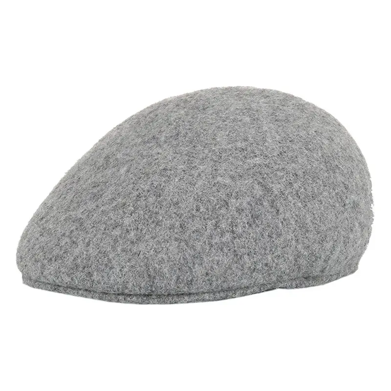 Women's Wool Warm Beret Artistic Retro Pest Cap Painter's Cap
