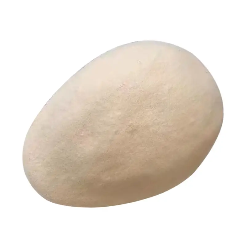 Women's Wool Warm Beret Artistic Retro Pest Cap Painter's Cap - Image 9