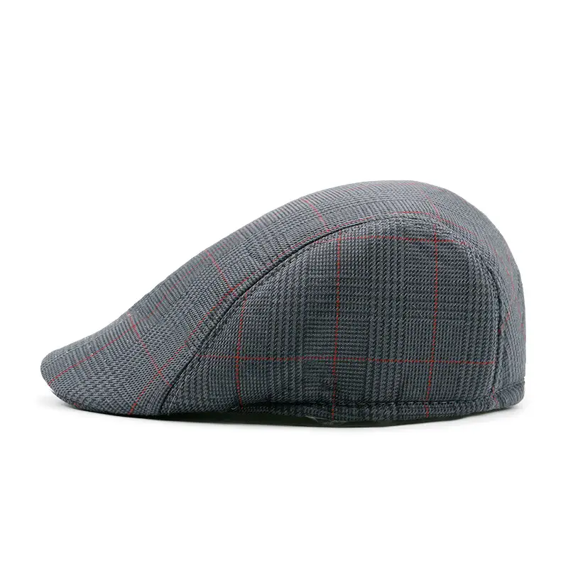 Grey-Fine Check