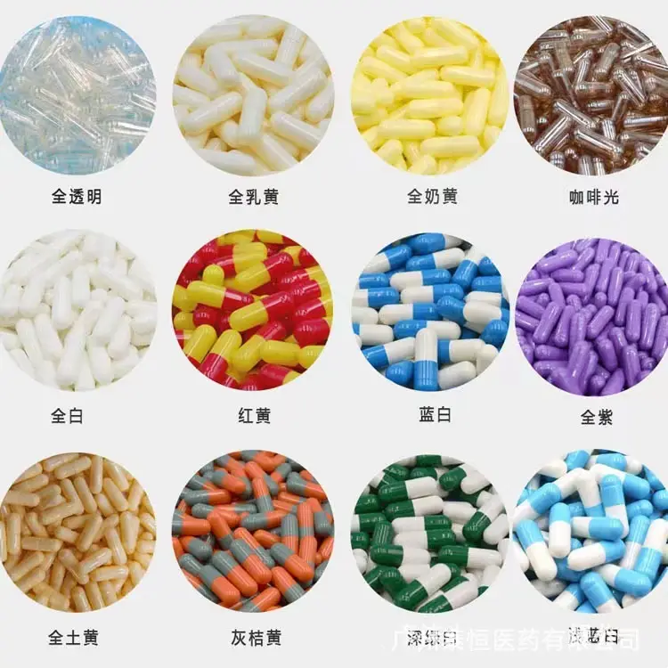 Sodium Butyrate Capsules for Gastrointestinal Health Supplement — feature 4