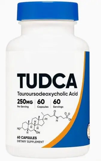 Sodium Butyrate Capsules for Gastrointestinal Health Supplement - Image 2