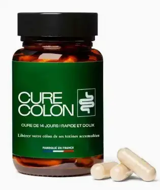 Sodium Butyrate Capsules for Gastrointestinal Health Supplement - Image 4