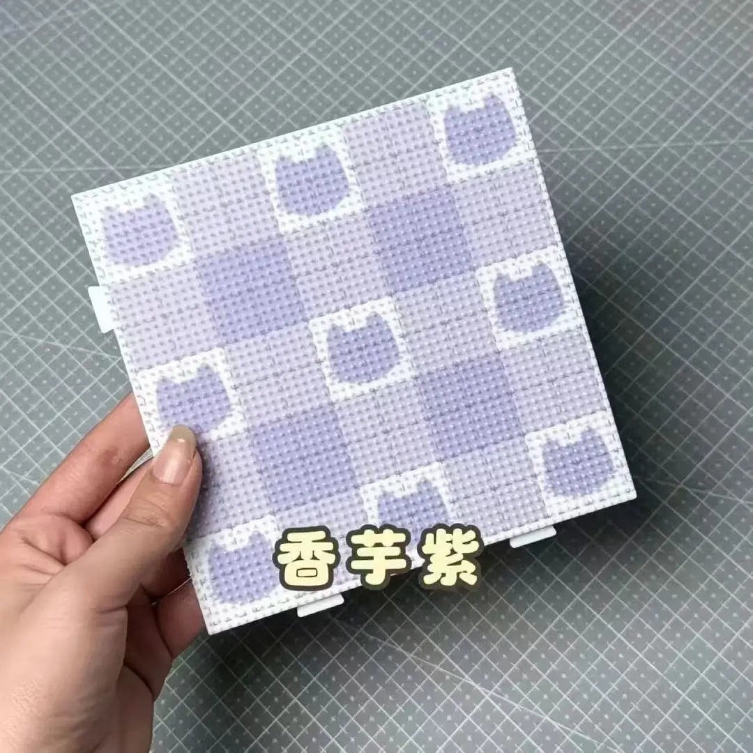 52-Pin Beadwork Mat Base Plate, High Temperature Resistant, Anti-Scalding, Large Size, Non-Shedding, DIY Beadwork Tool — feature 9