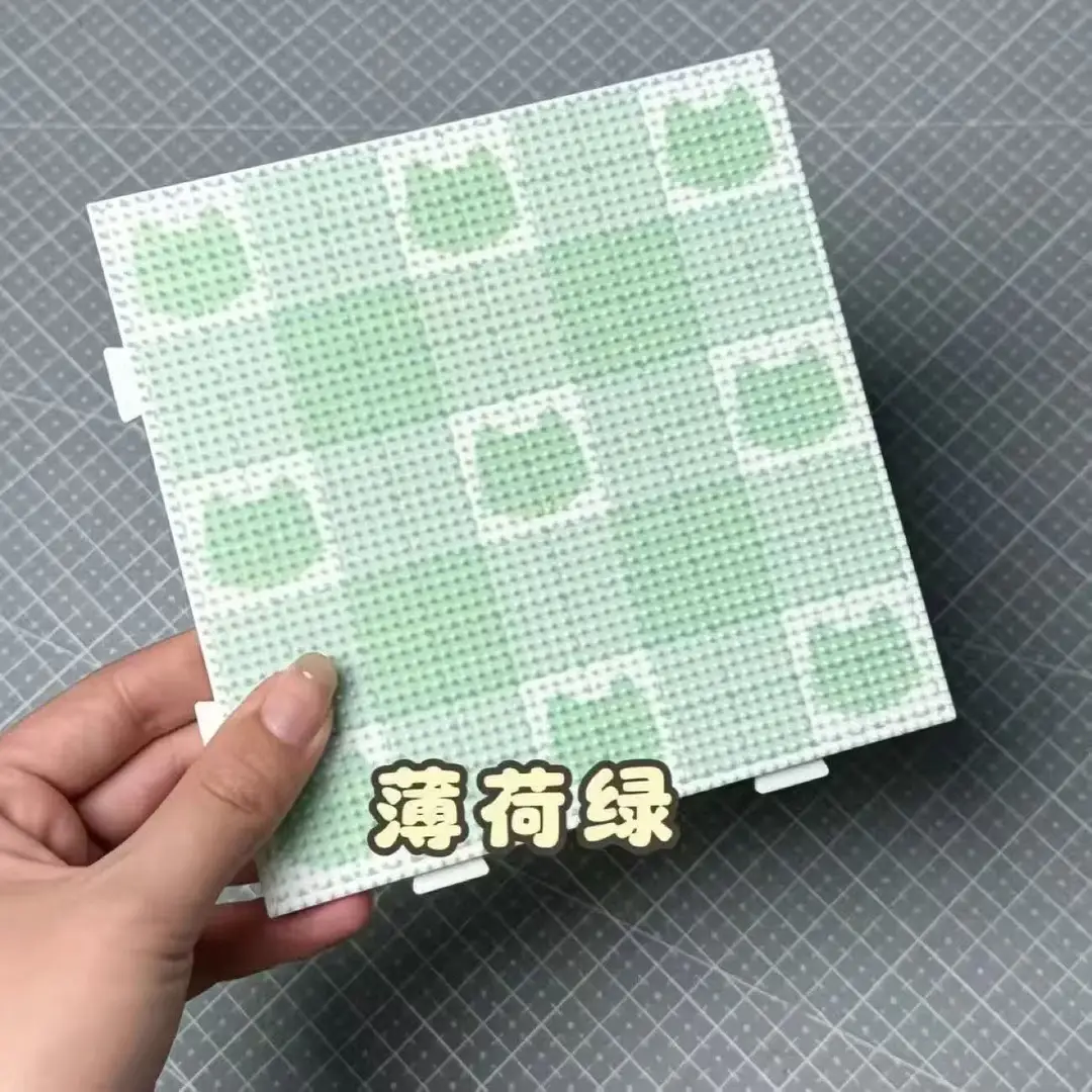 52-Pin Beadwork Mat Base Plate, High Temperature Resistant, Anti-Scalding, Large Size, Non-Shedding, DIY Beadwork Tool