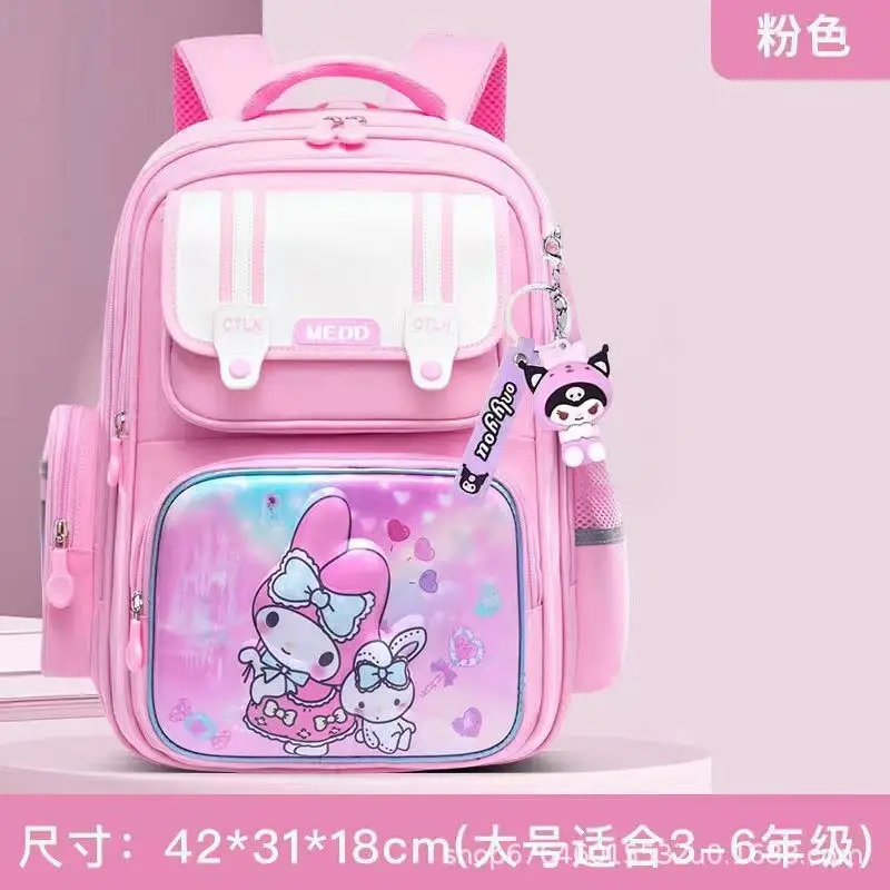 Foreign Trade Schoolbags for Primary School Students 3D Hard-Shell Astronaut Schoolbags for Boys and Girls in Grades 1-3-6 to Protect the Spine and Reduce Burden