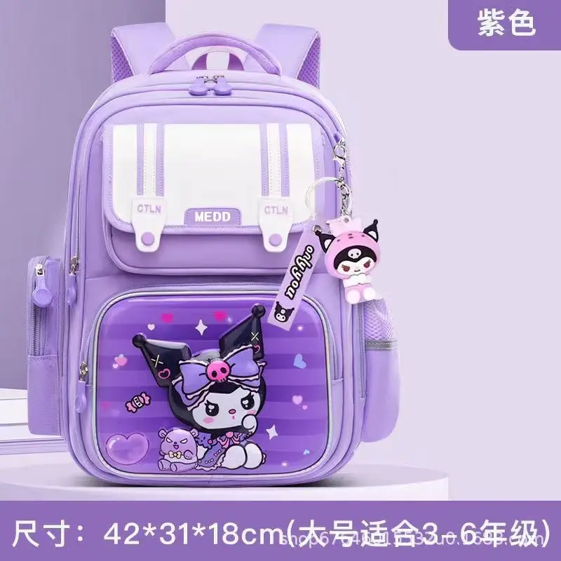 Foreign Trade Schoolbags for Primary School Students 3D Hard-Shell Astronaut Schoolbags for Boys and Girls in Grades 1-3-6 to Protect the Spine and Reduce Burden