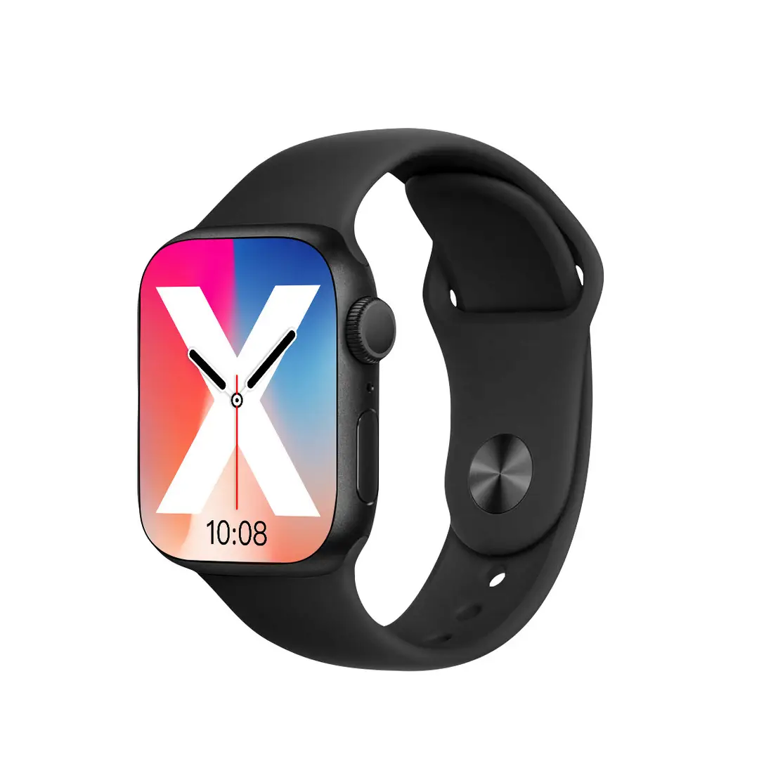 Wholesale S12Max Smart Watch Sports Call Smart Island Game S12 Watch Huaqiangbei Watch S12Max