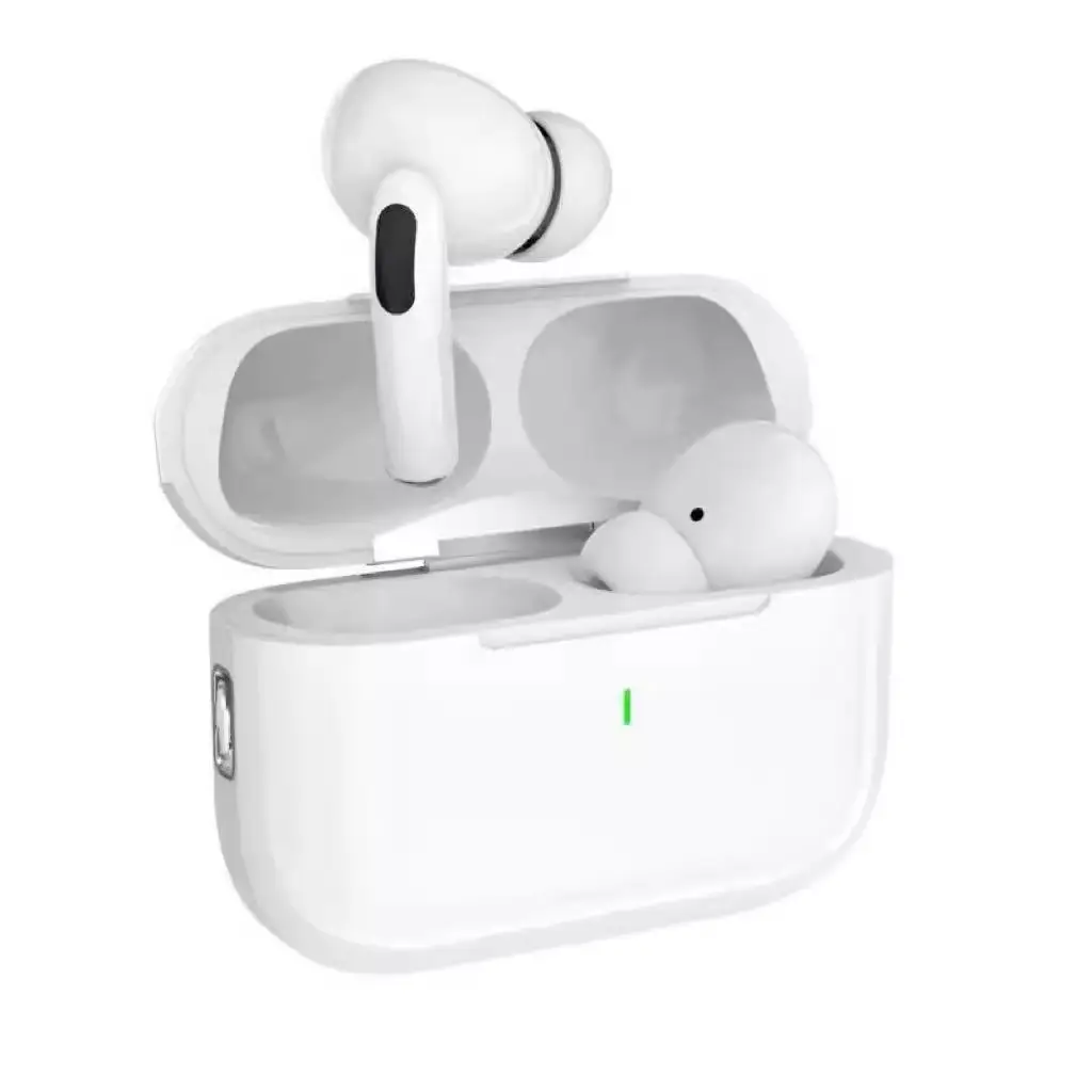 Huaqiangbei Bluetooth Headphones 2026 New Model 8Th Generation Noise Reduction Long Battery Life High-Quality Sound Sports Wireless Headphones
