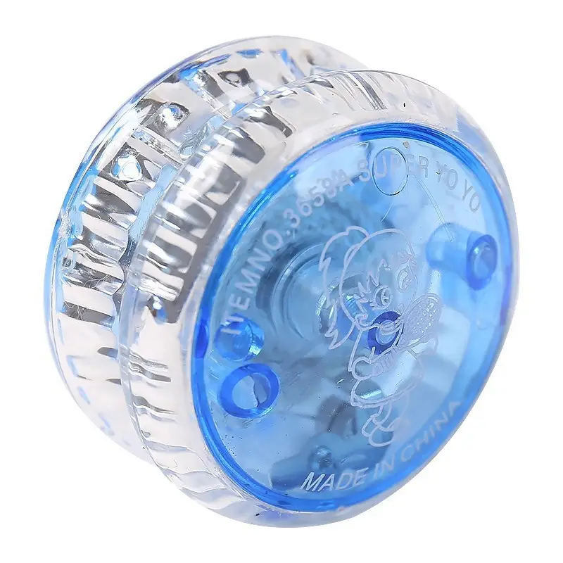 [Children's Luminous Toy Yo-Yo] Kindergarten Prizes, Small Gifts for Students, Luminous Flashing Yo-Yo — feature 5