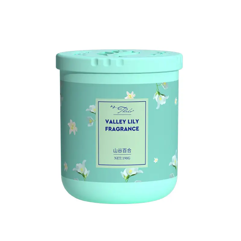 [Premium Selection] Aromatherapy Indoor Fragrance to Remove Odors, Long-Lasting Scent, Household Indoor Solid Fragrance Balm, Toilet Deodorizer