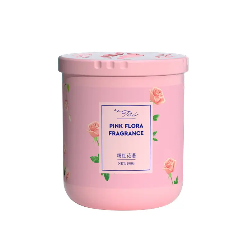[Premium Selection] Aromatherapy Indoor Fragrance to Remove Odors, Long-Lasting Scent, Household Indoor Solid Fragrance Balm, Toilet Deodorizer