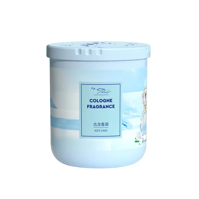 [Premium Selection] Aromatherapy Indoor Fragrance to Remove Odors, Long-Lasting Scent, Household Indoor Solid Fragrance Balm, Toilet Deodorizer