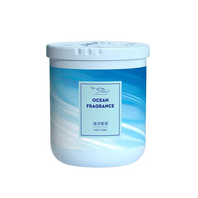 [Premium Selection] Aromatherapy Indoor Fragrance to Remove Odors, Long-Lasting Scent, Household Indoor Solid Fragrance Balm, Toilet Deodorizer