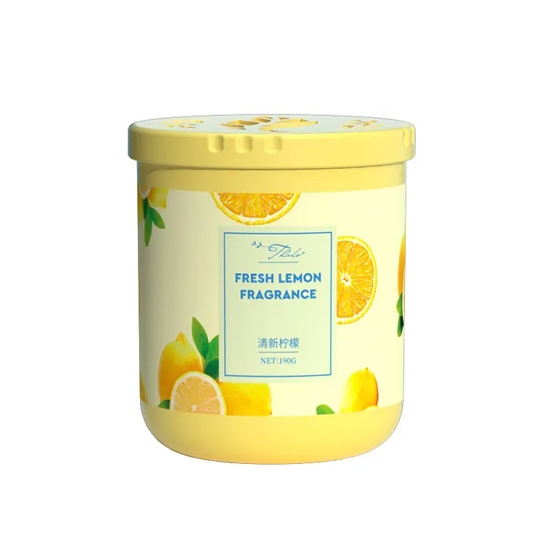 [Premium Selection] Aromatherapy Indoor Fragrance to Remove Odors, Long-Lasting Scent, Household Indoor Solid Fragrance Balm, Toilet Deodorizer