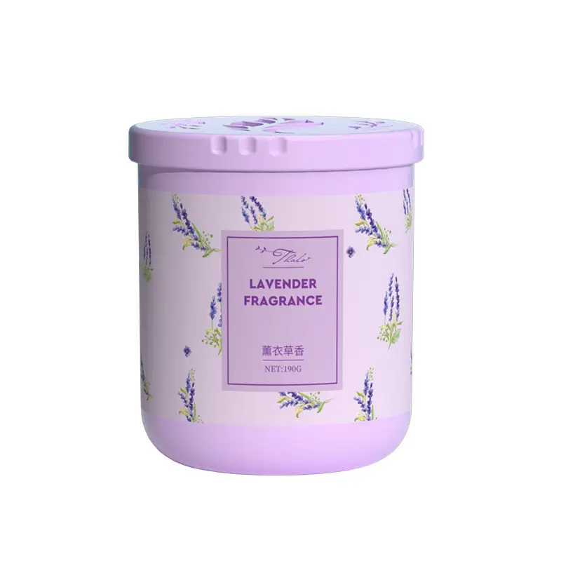 [Premium Selection] Aromatherapy Indoor Fragrance to Remove Odors, Long-Lasting Scent, Household Indoor Solid Fragrance Balm, Toilet Deodorizer